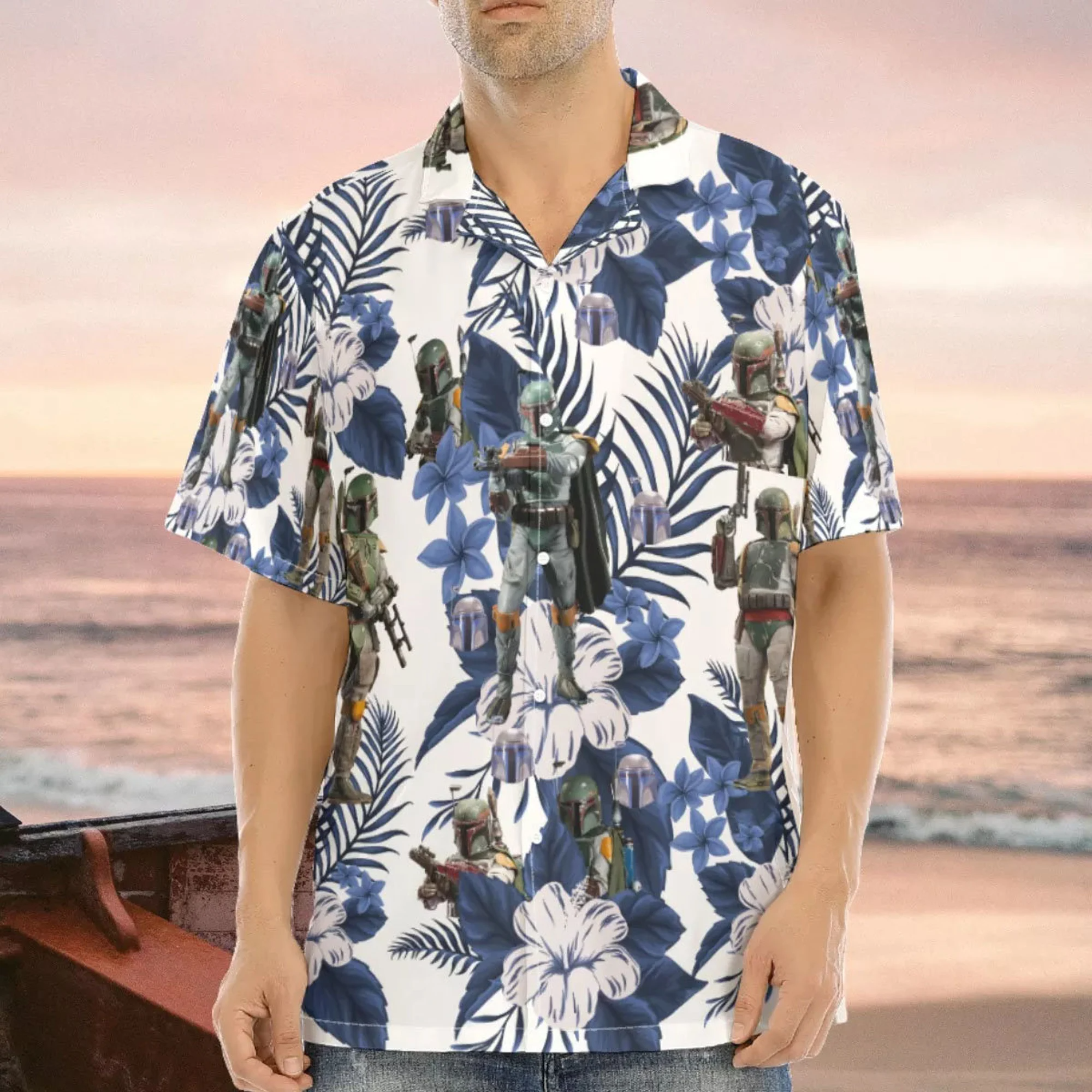 Louis Vuitton Supreme Monogram Black Hawaiian Shirt And Beach Shorts -  Tagotee