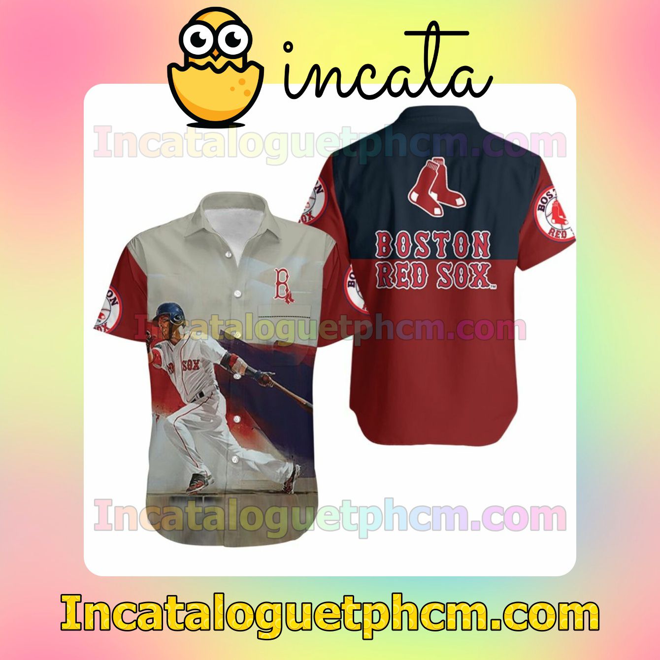 Boston Red Sox Dustin Pedroia 15 Legend Custom Short Sleeve Shirt