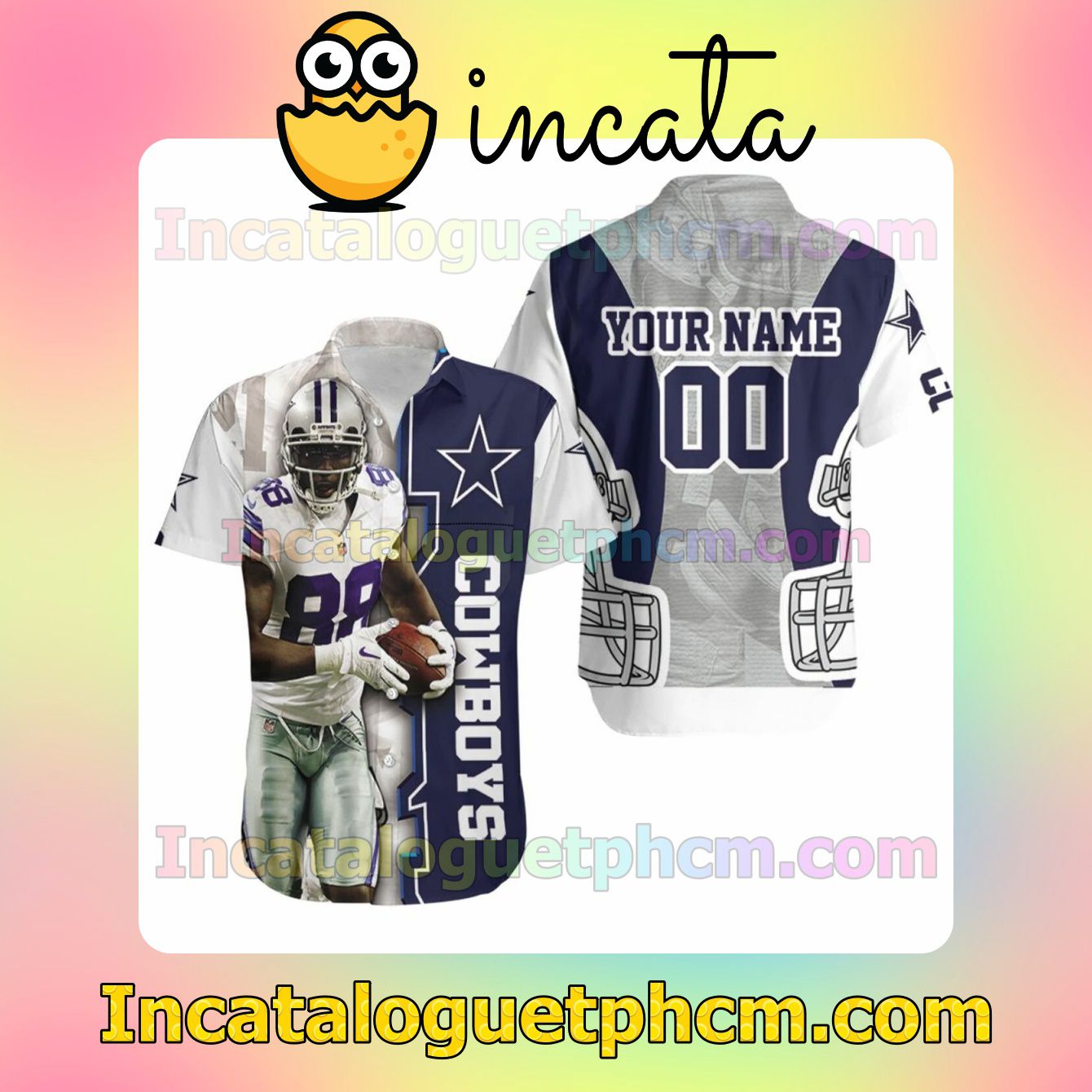 Personalized Ceedee Lamb 88 Dallas Cowboys Super Bowl 2021 Nfc East Champions Custom Short Sleeve Shirt