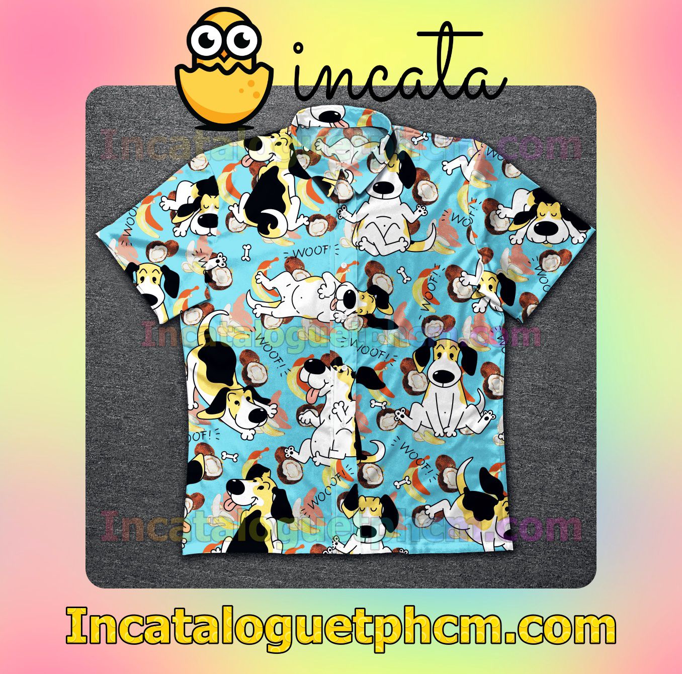 Pet Beagle Yoga Mens Short Sleeve Shirt