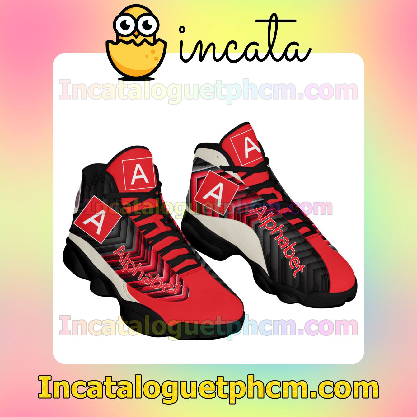 Beautiful Alphabet Nike Mens Shoes Sneakers