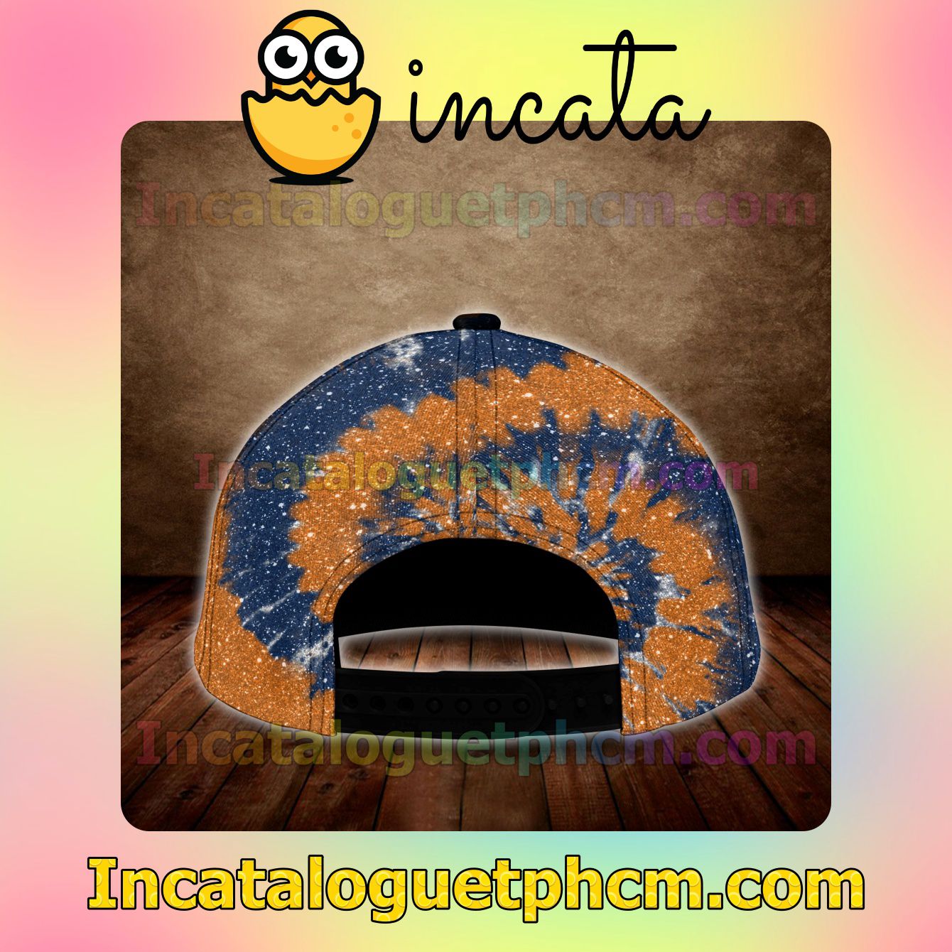 Hot Deal Auburn Tigers NCAA & Grateful Dead Band Customized Hat Caps
